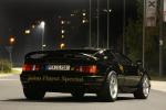 Lotus Esprit JPS Ayrton Senna Tribute by Cam Shaft 2011 года